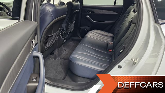 Renault-KoreaSamsung GRAND KOLEOS 1.5 E-TECH Iconic 2WD купить на сайте DeffCars