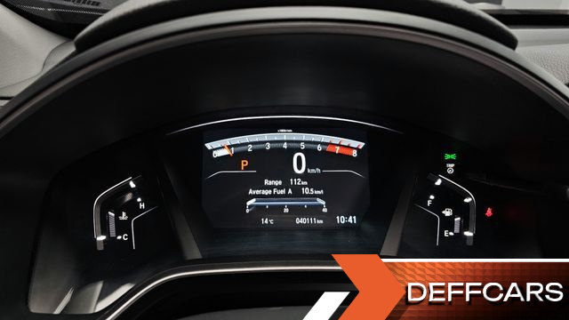Honda CR-V 1.5 EX-L 4WD купить на сайте DeffCars