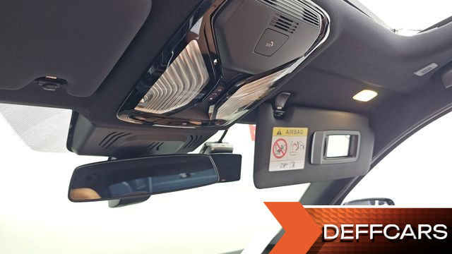 BMW 3-SERIES 320i M Sport купить на сайте DeffCars
