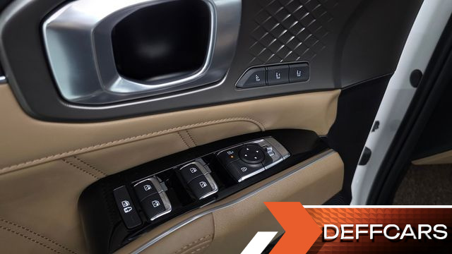 Kia SORENTO Diesel 2.2 4WD Gravity купить на сайте DeffCars