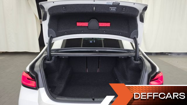BMW 5-SERIES 530i M Sport Package купить на сайте DeffCars