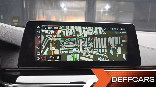 BMW 5-SERIES 520d Luxury Special Edition купить на сайте DeffCars