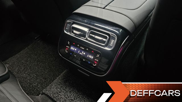 Mercedes S-CLASS S350 d купить на сайте DeffCars