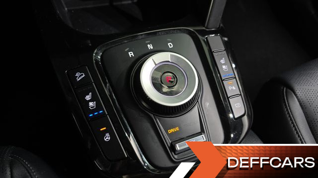 Kia SELTOS Gasoline 2.0 2WD Prestige купить на сайте DeffCars