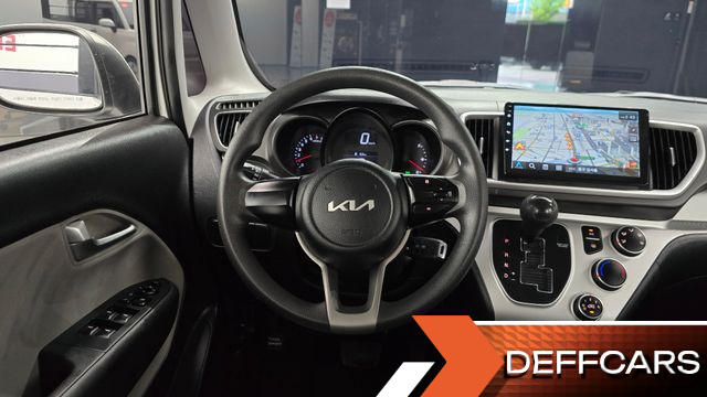 Kia RAY Van Prestige купить на сайте DeffCars