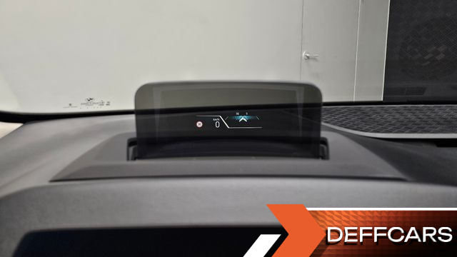 BMW 2-SERIES 220i Luxury купить на сайте DeffCars