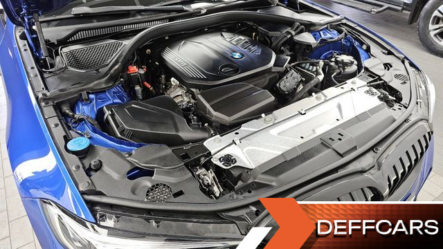 BMW 3-SERIES 320d Touring M Sport купить на сайте DeffCars