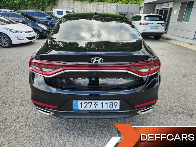 Hyundai GRANDEUR 3.3 Celebrity купить на сайте DeffCars