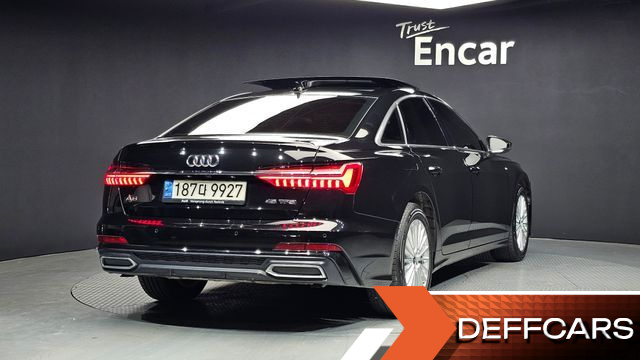 Audi A6 45 TFSI Premium купить на сайте DeffCars