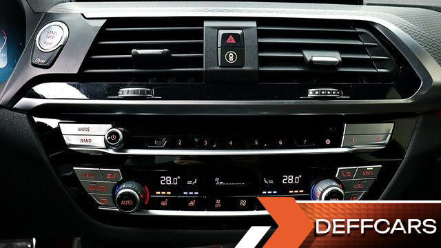 BMW X3 xDrive 20i M Sport купить на сайте DeffCars