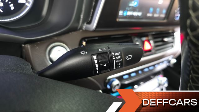 Hyundai GRANDEUR 2.4 Premium Special купить на сайте DeffCars