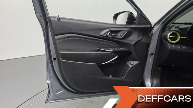 ChevroletGMDaewoo TRAX 1.2 ACTIV купить на сайте DeffCars