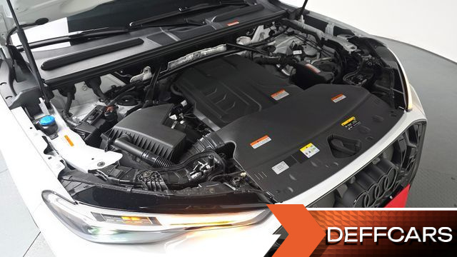 Audi Q5 45 TFSI Quattro S Line Black Ediiton купить на сайте DeffCars