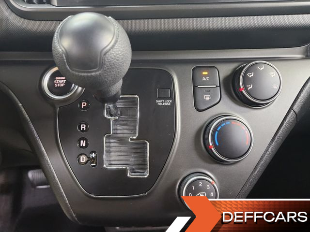 Kia RAY Standard купить на сайте DeffCars