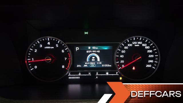 Kia SORENTO Gasoline 2.5T 4WD Prestige купить на сайте DeffCars