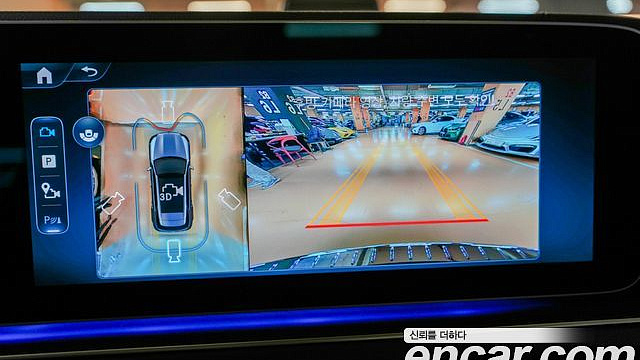 Mercedes GLE-CLASS GLE450 4MATIC купить на сайте DeffCars