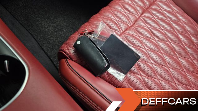 Genesis GV70 3.5T Gasoline AWD купить на сайте DeffCars