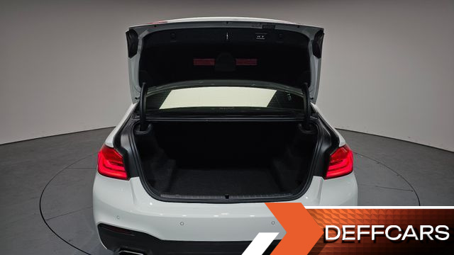 BMW 5-SERIES 530i M Sport Package Plus купить на сайте DeffCars