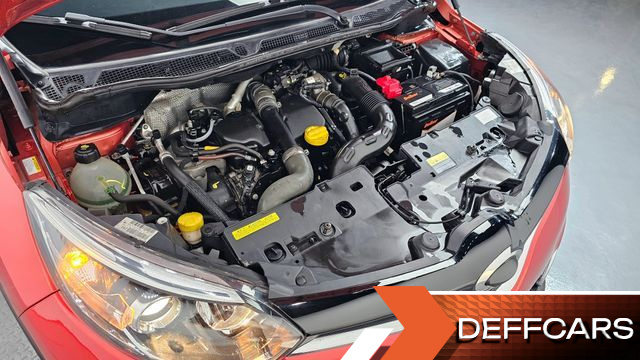 Renault-KoreaSamsung QM3 RE Signature купить на сайте DeffCars
