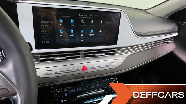 Hyundai GRANDEUR 2.5 Premium Choice купить на сайте DeffCars