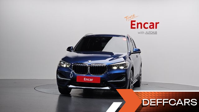 BMW X1 xDrive 20i xLine купить на сайте DeffCars