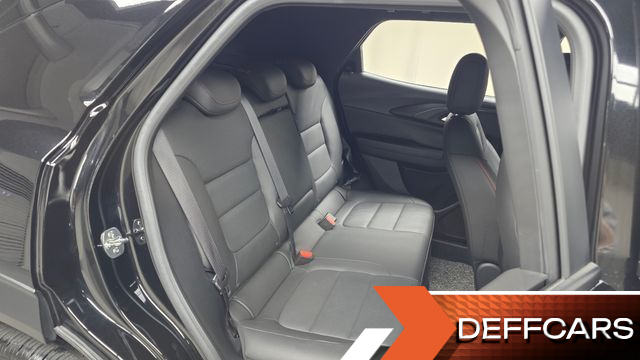 ChevroletGMDaewoo TRAILBLAZER 1.3 Turbo 2WD RS купить на сайте DeffCars