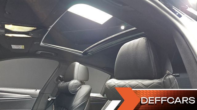 BMW 5-SERIES 520i M Sport купить на сайте DeffCars