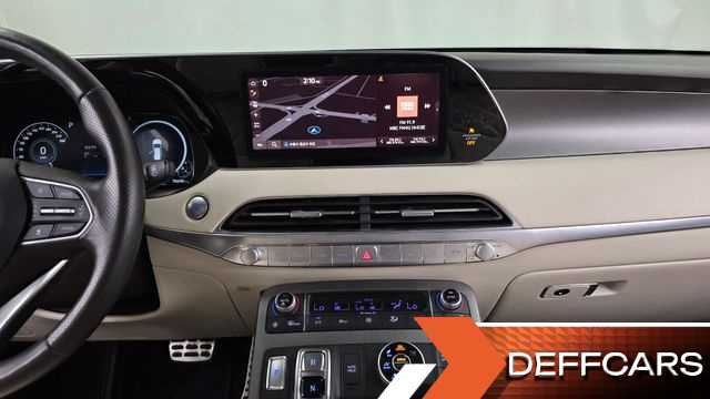 Hyundai PALISADE Diesel 2.2 4WD Calligraphy купить на сайте DeffCars