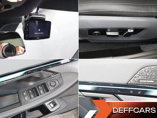 BMW I5 eDrive 40 M Sport купить на сайте DeffCars