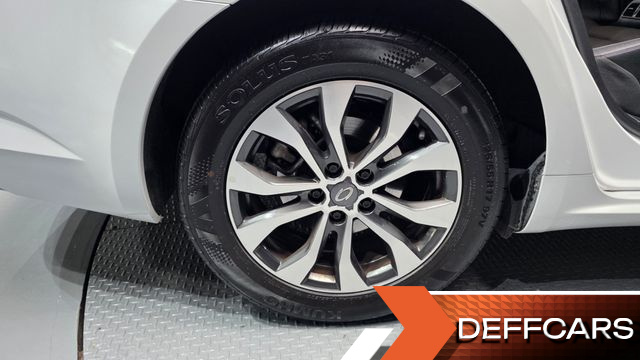 Renault-KoreaSamsung SM6 1.3 TCe Feel купить на сайте DeffCars