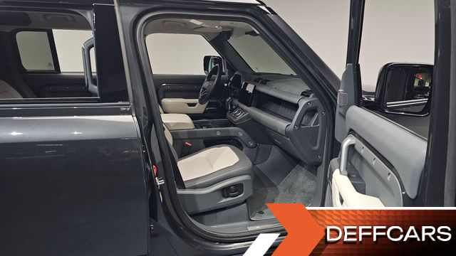 Land Rover DEFENDER 110 D300 X-Dynamic HSE купить на сайте DeffCars