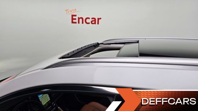 Renault-KoreaSamsung QM6 2.0 GDe RE Signature 2WD купить на сайте DeffCars