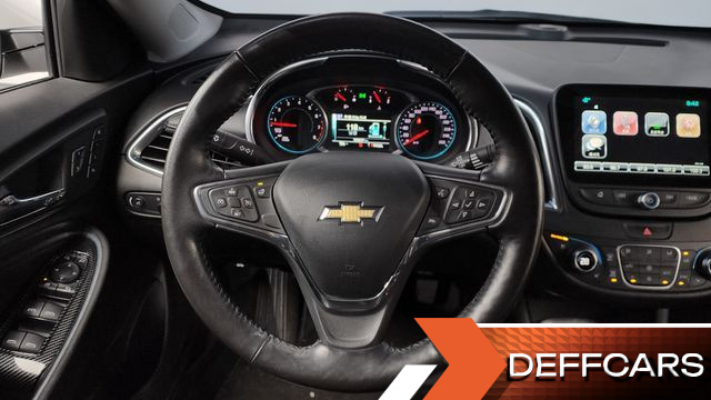 ChevroletGMDaewoo MALIBU 1.5 Turbo LTZ купить на сайте DeffCars