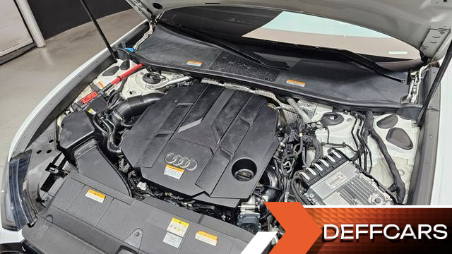 Audi A6 50 TDI Quattro Premium купить на сайте DeffCars