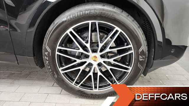 Porsche CAYENNE 3.0 Coupe купить на сайте DeffCars