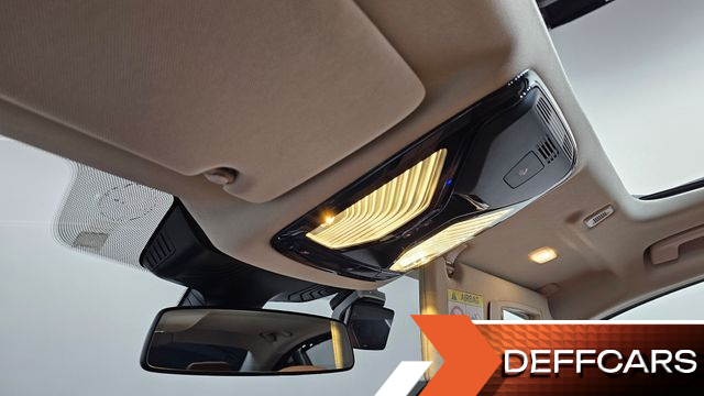 BMW 5-SERIES 520i Luxury купить на сайте DeffCars