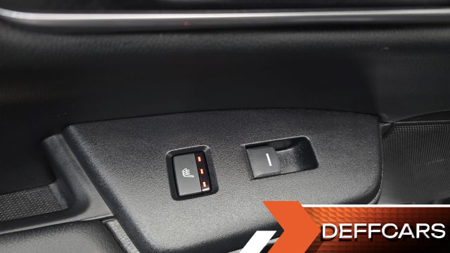 Honda CR-V 2.0 Hybrid Touring 4WD купить на сайте DeffCars