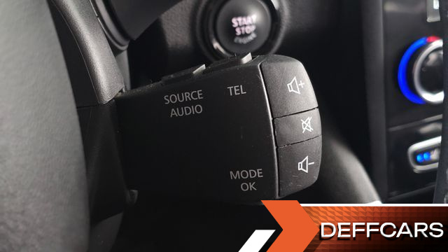 Renault-KoreaSamsung QM6 Gasoline 2WD RE купить на сайте DeffCars