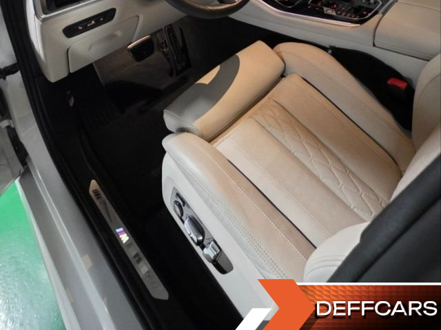 BMW X5 xDrive 30d M Sport купить на сайте DeffCars
