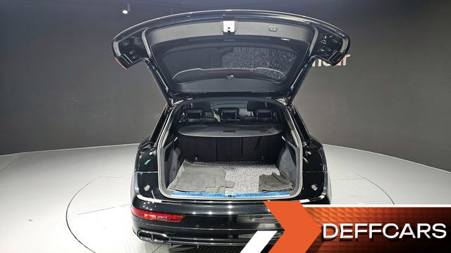 Audi SQ5 3.0 TDI Quattro купить на сайте DeffCars