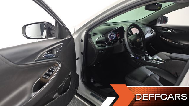 ChevroletGMDaewoo MALIBU 2.0 Turbo Redline купить на сайте DeffCars