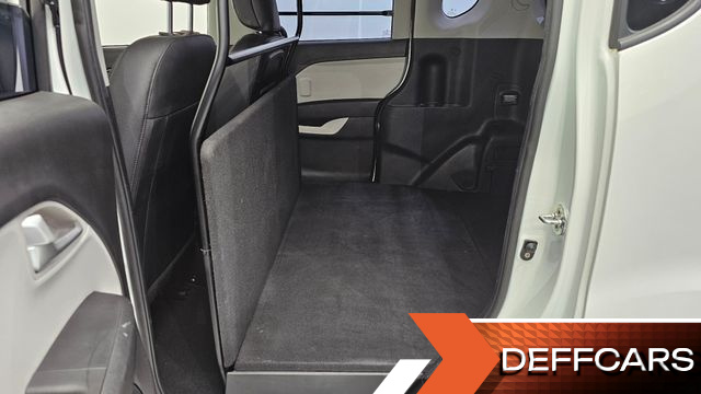 Kia RAY Van Standard купить на сайте DeffCars
