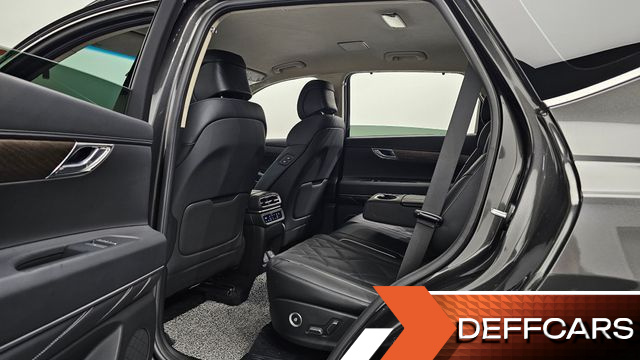 Genesis GV80 3.5T Gasoline AWD купить на сайте DeffCars