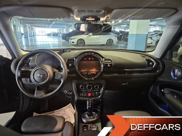 Mini CLUBMAN Classic 2nd купить на сайте DeffCars
