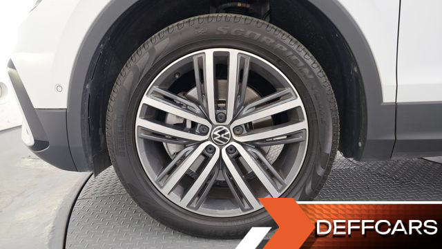 Volkswagen TIGUAN 2.0 TSI Prestige купить на сайте DeffCars