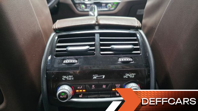 BMW 5-SERIES 530i xDrive M Sport Package Plus купить на сайте DeffCars