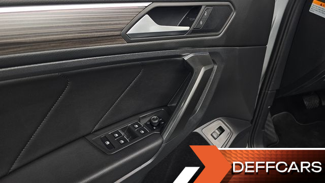 Volkswagen TIGUAN 2.0 TSI Prestige купить на сайте DeffCars