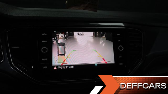 Volkswagen T-ROC 2.0 TDI Premium купить на сайте DeffCars