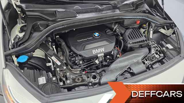BMW 2-SERIES Joy купить на сайте DeffCars