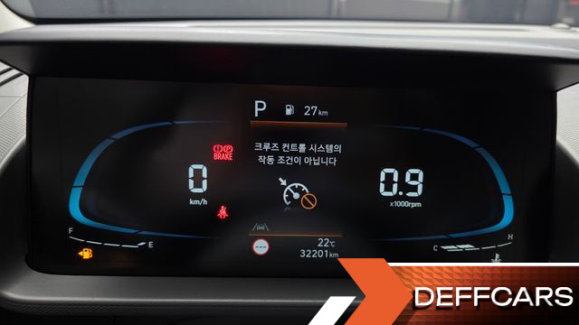 Hyundai CASPER Turbo Modern купить на сайте DeffCars